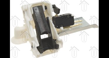 AEG Slot Vergrendeling van deur F35020IM, ZDT312, ESL63010 4055259669