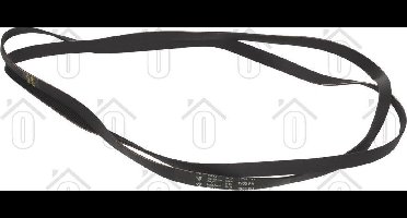 Bosch Poly-V-snaar 8PH 1965 WT34V100, WT34V180 00657917