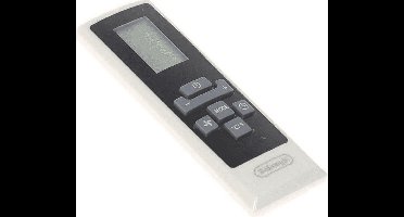 DeLonghi Afstandbediening Exclusief batterijen PACN80, PACN120, PACN135EC 5515110111