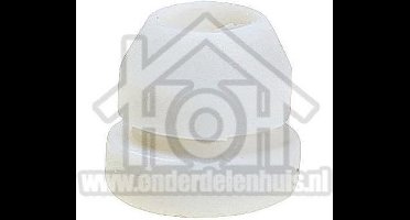 Dometic Voetje van pannendrager, rubber CE06, CE04DFL 407144742