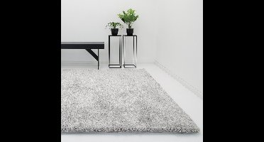 Vloerkleed San Francisco Beton | 170 x 230 cm