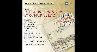 Die Meistersinger Von