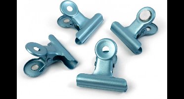 Trendform Graffa Clip blauw magneten