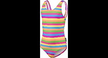 BECO Zwempak Pop Colour - Meisjes - Polyamide - Maat 164
