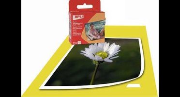 agipa fotokleefstippen, dubbelzijdig klevend, 10 x 16 mm