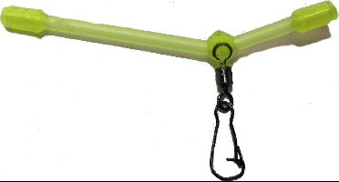 Match Hoekafhouders 3stuks 5cm.