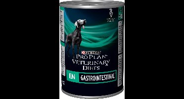 Pro Plan Veterinary Diets Canine En Gastrointestinal - Hondenvoer - 400 g Mousse