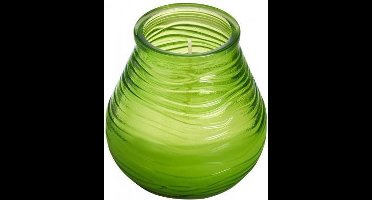 Bolsius Partylight patio 94/91 lime