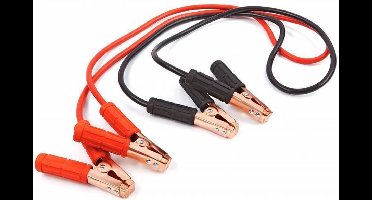 HBM 200A startkabels