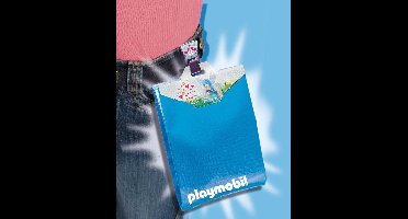 PLAYMOBIL Feeën met plattegrond - 9330