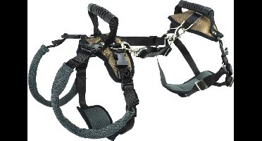 Petsafe - Support Harness Carelift - Revalidatie steuntuig voor honden