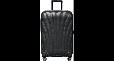 Samsonite Reiskoffer - C-Lite Spinner 69/25 (Medium) Black