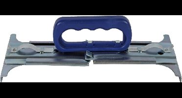 Talen Tools - Tegelklem - Handformaat - 30-50 cm