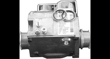 Bosch HRC gasregelblok HRC/HRSII