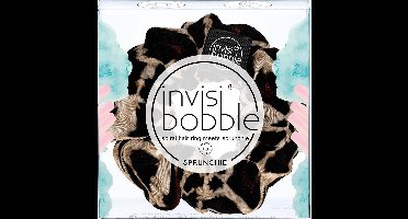 Haarelastiekjes Invisibobble Sprunchie Invisibobble Leo (1 pcs)