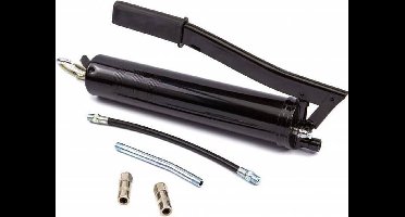 HBM Vetspuit Schaar Model