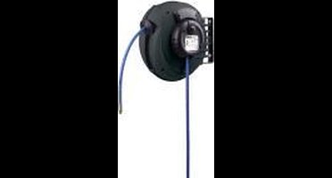 SONIC luchtslanghaspel 8 meter Ø10mm