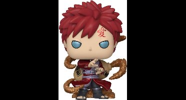 Funko Pop! Naruto Shippuden - Gaara #728 Special Edition Exclusive