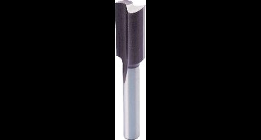 KWB - Gleuffrees schacht 8mm - HM - Vingerfrees - 8mm