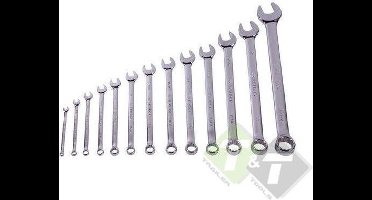 Steekringsleutel, extra lang, 5/16 Inch