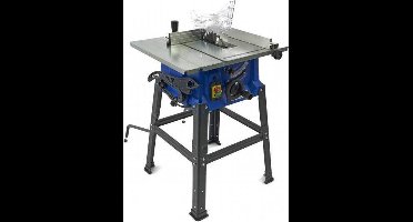 HBM 210 mm cirkelzaagtafel