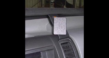 Brodit angled mount v. Renault Traffic 02-03