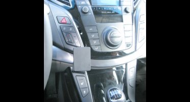 Brodit ProClip houder geschikt voor Hyundai i40 2012-2018 Center mount
