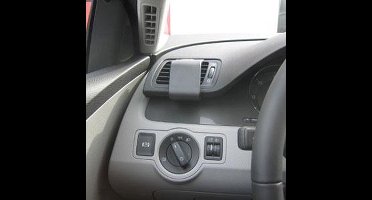 Brodit ProClip houder geschikt voor Volkswagen Passat 2005-2014 /Alltrack 2012-2012 / Passat CC 2009-2017 Left mount