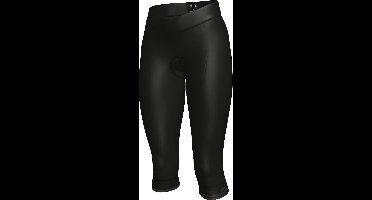 ALE DONNA KNICKERS FREETIME CLASSICO 3/4 - Zwart/grijs - M