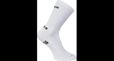 Q36.5 Sokken Leggera - Wit - 44-47