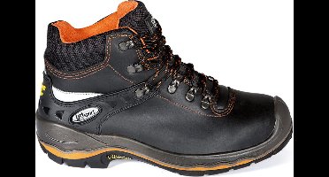 Grisport Safety 72003L Zwart S3 Werkschoenen
