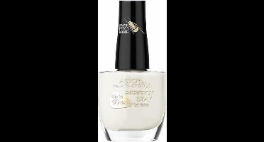 Max Factor Perfect Stay Gel Shine Nagellak - 647 Creamy Rose