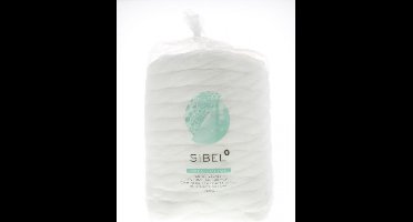 Sibel Hair Highlight Neck Wool Kapperswatten - 1 Kilogram