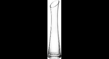 Montana Vaas Solifleur 25 Cm Glas Transparant