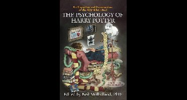 The Psychology of Harry Potter