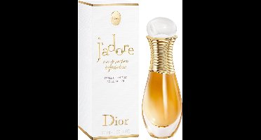 Dior J'adore Eau de Parfum 20 ml - Woman