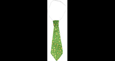 St. Patrick's day stropdas