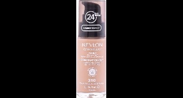 Revlon Colorstay Foundation With Pump - 310 Warm Golden (Oily Skin)