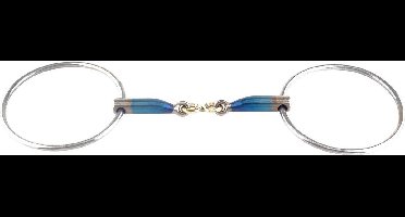 Trust Sweet Iron-Losse ringen Large-French Link 12,5