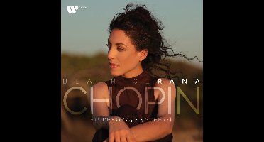 Chopin Études Op. 25 - 4