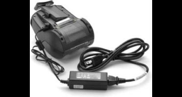 Zebra AC Adapter - Netzteil - Großbritannien und Nordirland - für QLn 320 (P1031365-041)