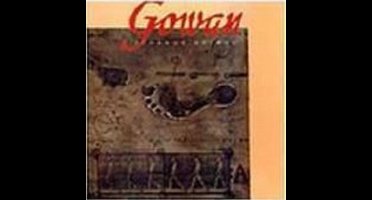 Return Of The Strange Animal