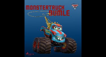 Biler - Monstertruck-Bumle