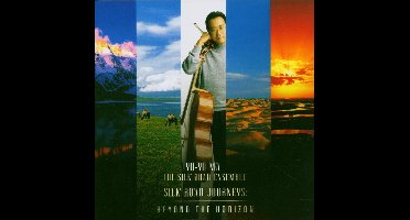 Silk Road Journeys:Beyond