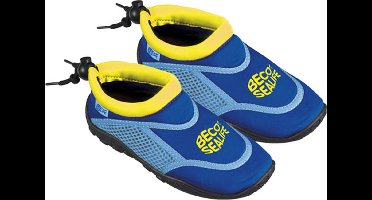BECO-SEALIFE® kinderwaterschoenen / Zwemschoenen voor kinderen - Blauw - Maat 26/27