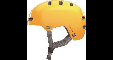 Abus helm Indy mustard yellow M 54-58cm