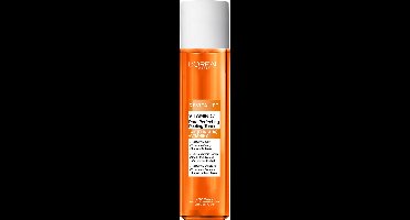 L'Oréal Paris Revitalift Vitamin C* Pore Perfecting Toner - Zacht Exfolierend - Vermindert Dofheid - Geschikt voor de gevoelige huid - 180ml