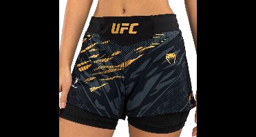 UFC Fusion x Venum Authentic Fight Night Dames Fight Short Kampioen - L