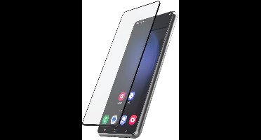 Hama 3D Beschermglas geschikt voor Samsung Galaxy S22+