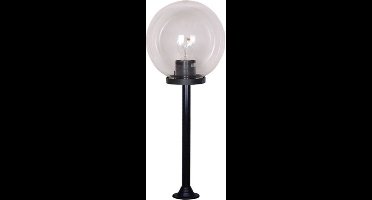 Bol lamp Bolano 241cm. staand